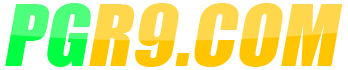 pgr9 logo