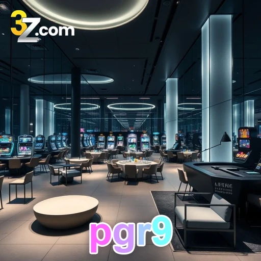 pgr9 Jogos de caça-níqueis