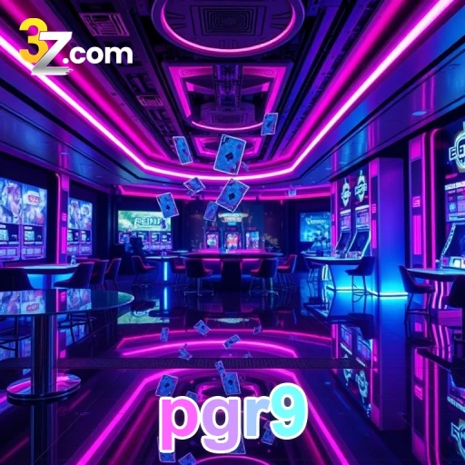 pgr9 Jogos de caça-níqueis