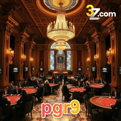 pgr9 Jogos de caça-níqueis